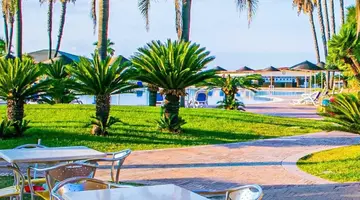 TH Le Castella - Baia degli Dei