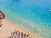 TH Le Castella - Baia degli Dei