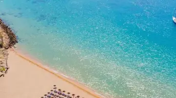 TH Le Castella - Baia degli Dei