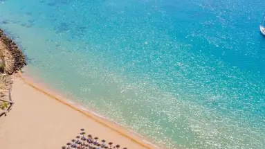 TH Le Castella - Baia degli Dei