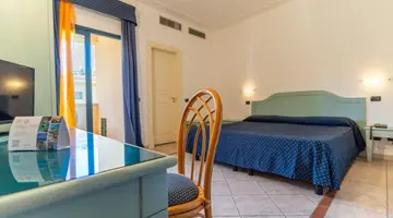 TH Le Castella - Baia degli Dei