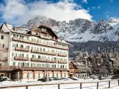 TH Majestic Dolomiti - San Martino Di Castrozza