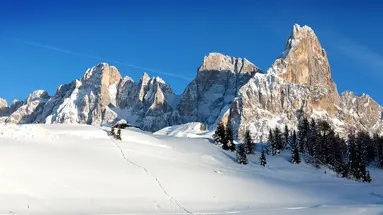 TH Majestic Dolomiti - San Martino Di Castrozza