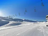 TH Majestic Dolomiti - San Martino Di Castrozza