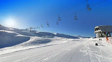 TH Majestic Dolomiti - San Martino Di Castrozza