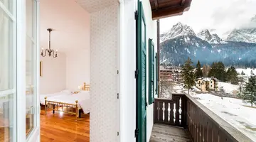 TH Majestic Dolomiti - San Martino Di Castrozza