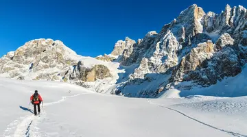 TH Majestic Dolomiti - San Martino Di Castrozza