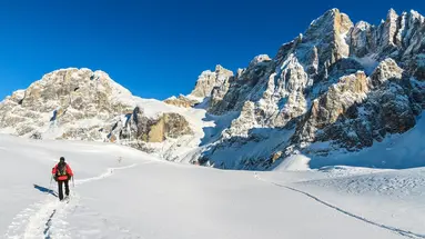 TH Majestic Dolomiti - San Martino Di Castrozza