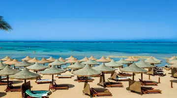 TH Marsa Alam Blue Lagoon