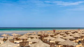 TH Marsa Alam Blue Lagoon