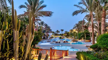 TH Marsa Alam Blue Lagoon