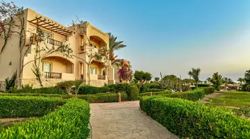 TH Marsa Alam Blue Lagoon