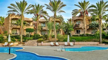 TH Marsa Alam Blue Lagoon