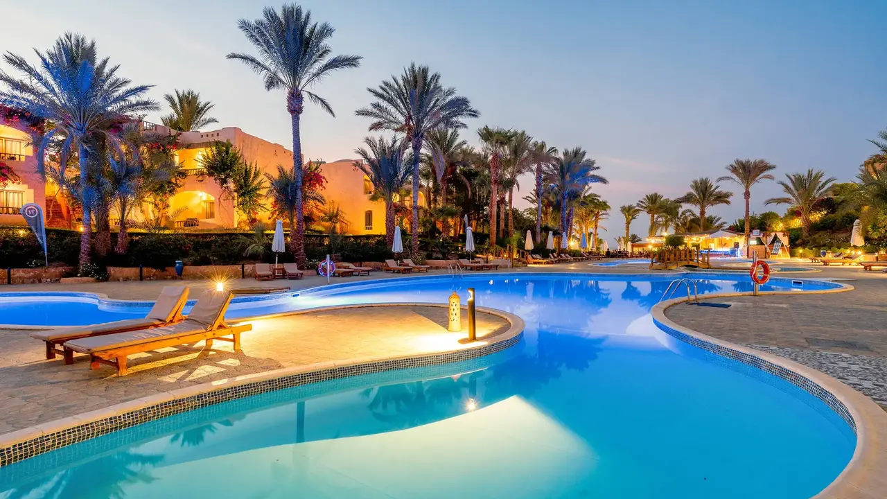 TH Marsa Alam Blue Lagoon