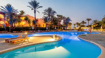 TH Marsa Alam Blue Lagoon