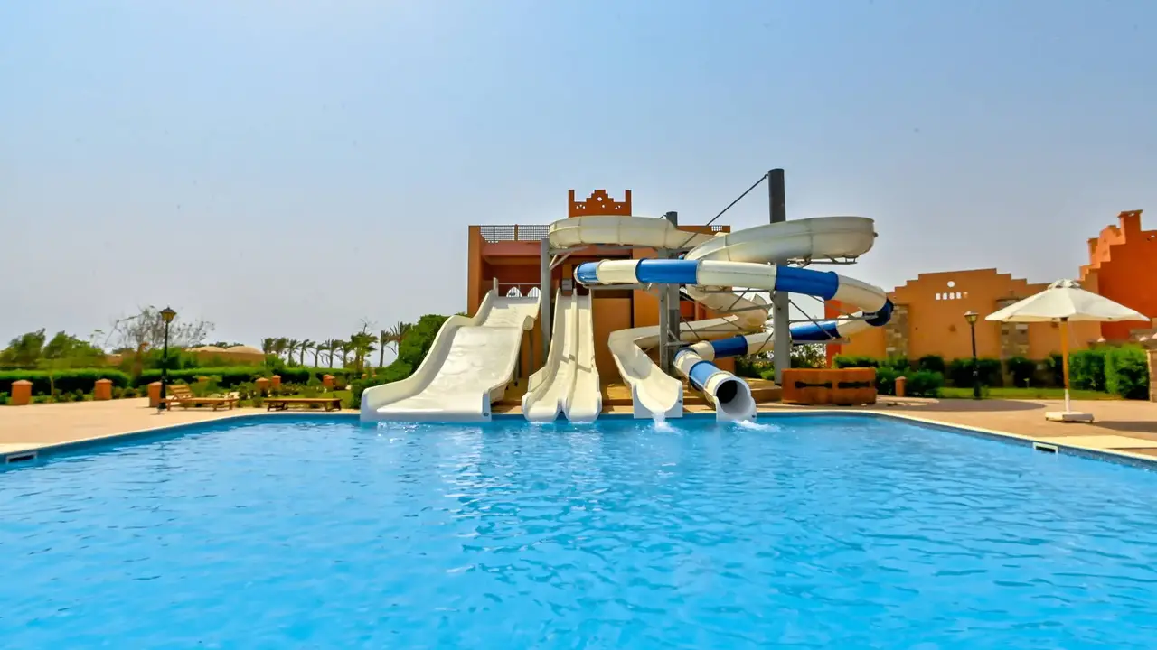 TH Marsa Alam Blue Lagoon