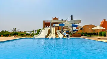TH Marsa Alam Blue Lagoon