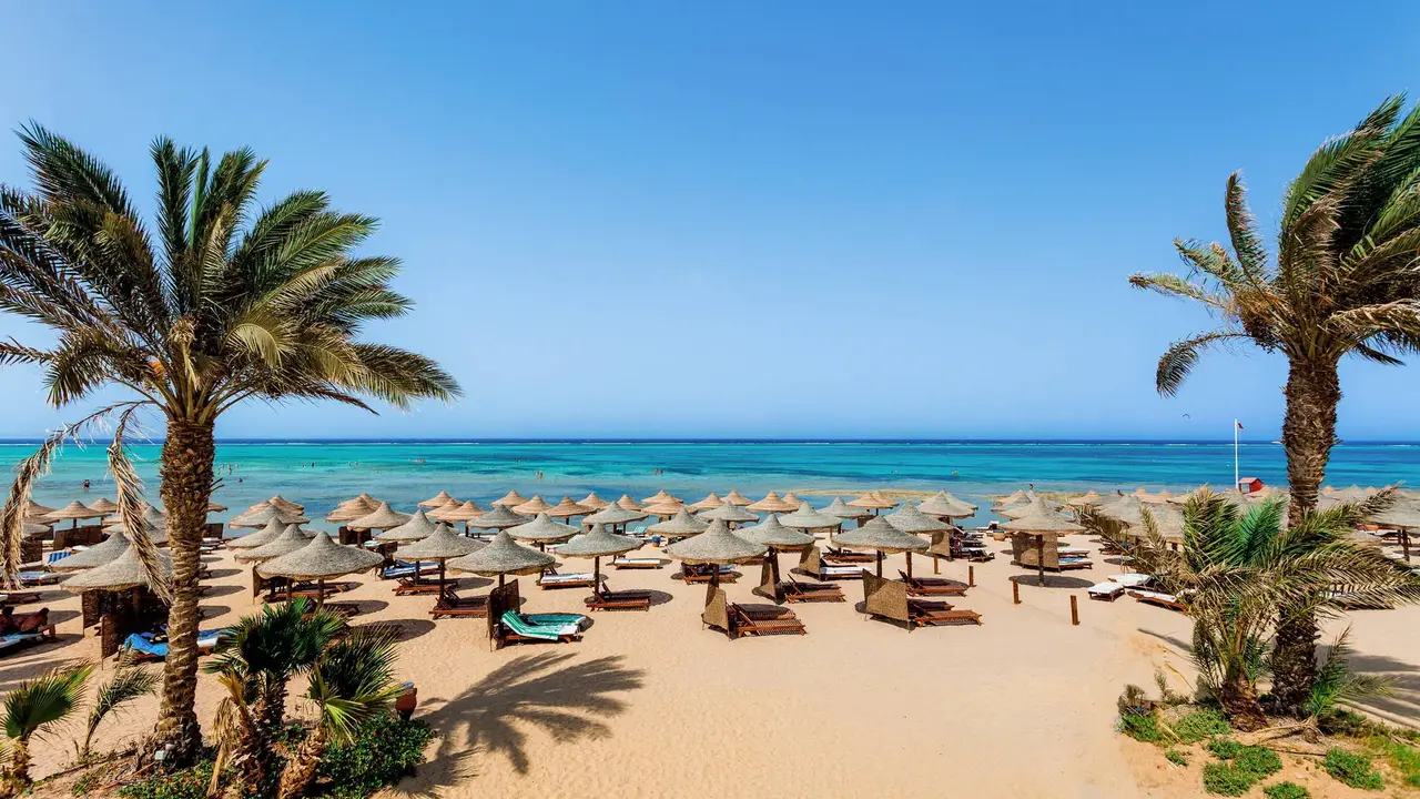 TH Marsa Alam Blue Lagoon
