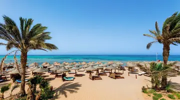 TH Marsa Alam Blue Lagoon