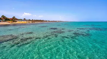 TH Marsa Alam Blue Lagoon