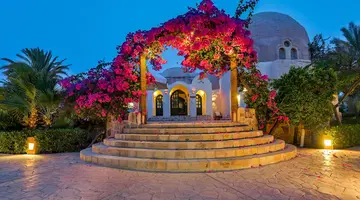 TH Marsa Alam Blue Lagoon