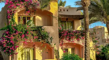 TH Marsa Alam Blue Lagoon