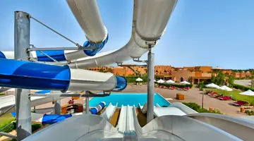 TH Marsa Alam Blue Lagoon