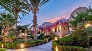 TH Marsa Alam Blue Lagoon
