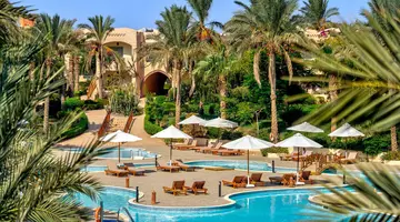 TH Marsa Alam Blue Lagoon