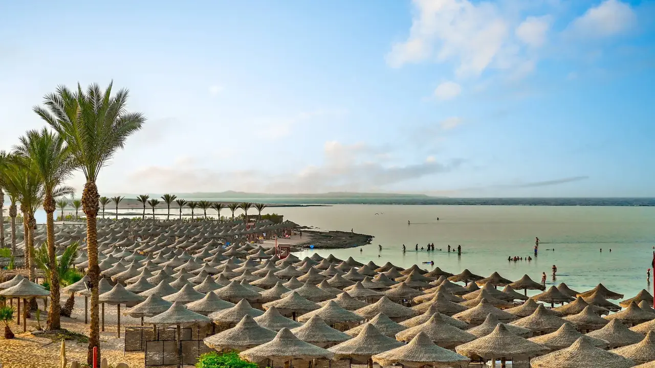 TH Marsa Alam Blue Lagoon