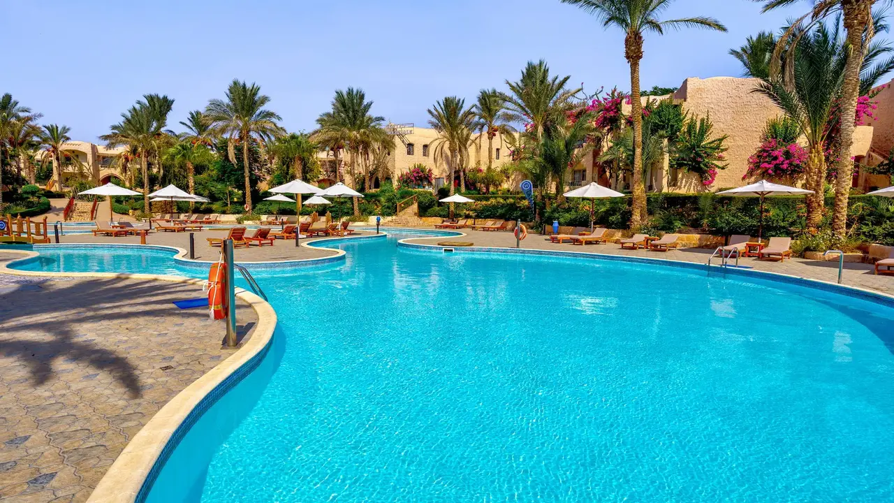TH Marsa Alam Blue Lagoon