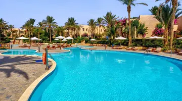 TH Marsa Alam Blue Lagoon
