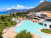TH Praia Mare Borgo di Fiuzzi Resort & Spa