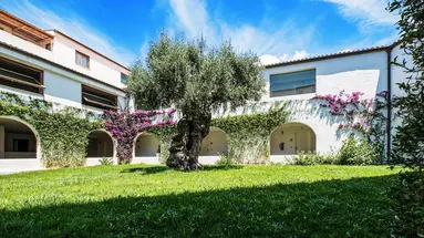 TH Praia Mare Borgo di Fiuzzi Resort & Spa