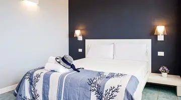 TH Praia Mare Borgo di Fiuzzi Resort & Spa