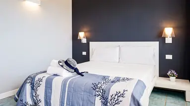 TH Praia Mare Borgo di Fiuzzi Resort & Spa