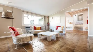 TH Praia Mare Borgo di Fiuzzi Resort & Spa