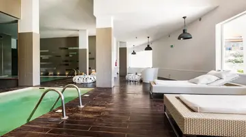 TH Praia Mare Borgo di Fiuzzi Resort & Spa