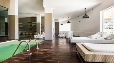 TH Praia Mare Borgo di Fiuzzi Resort & Spa