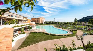 TH Praia Mare Borgo di Fiuzzi Resort & Spa