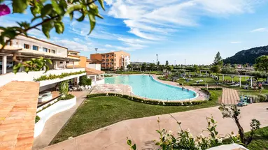 TH Praia Mare Borgo di Fiuzzi Resort & Spa