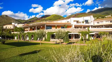 TH Praia Mare Borgo di Fiuzzi Resort & Spa