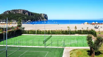 TH Praia Mare Borgo di Fiuzzi Resort & Spa