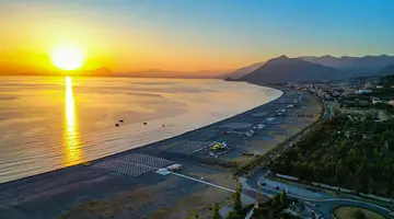 TH Praia Mare Borgo di Fiuzzi Resort & Spa