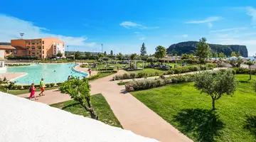 TH Praia Mare Borgo di Fiuzzi Resort & Spa