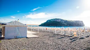TH Praia Mare Borgo di Fiuzzi Resort & Spa