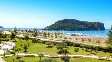 TH Praia Mare Borgo di Fiuzzi Resort & Spa