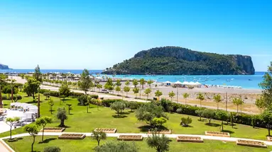 TH Praia Mare Borgo di Fiuzzi Resort & Spa