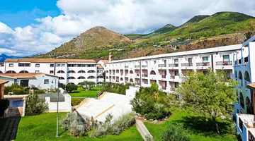 TH Praia Mare Borgo di Fiuzzi Resort & Spa