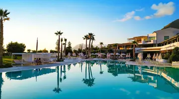 TH Praia Mare Borgo di Fiuzzi Resort & Spa